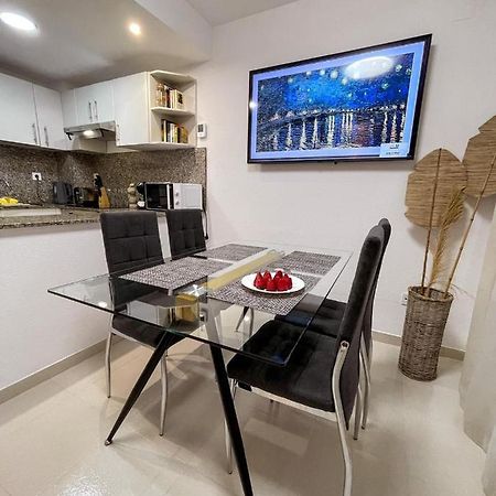 Apartmán Royal Salou Exteriér fotografie