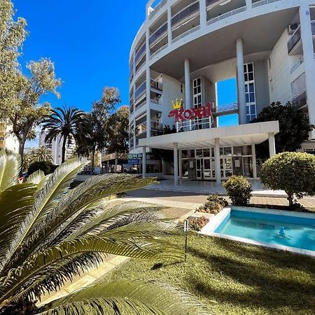Apartmán Royal Salou Exteriér fotografie