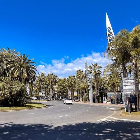 Apartmán Royal Salou Exteriér fotografie