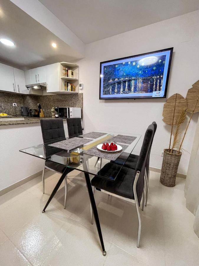Apartmán Royal Salou Exteriér fotografie