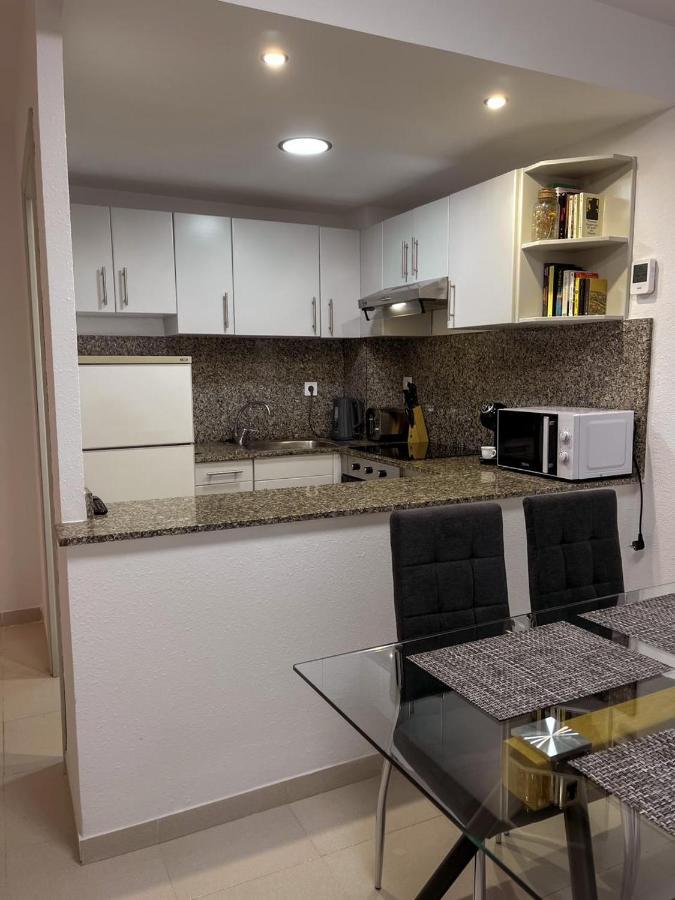 Apartmán Royal Salou Exteriér fotografie