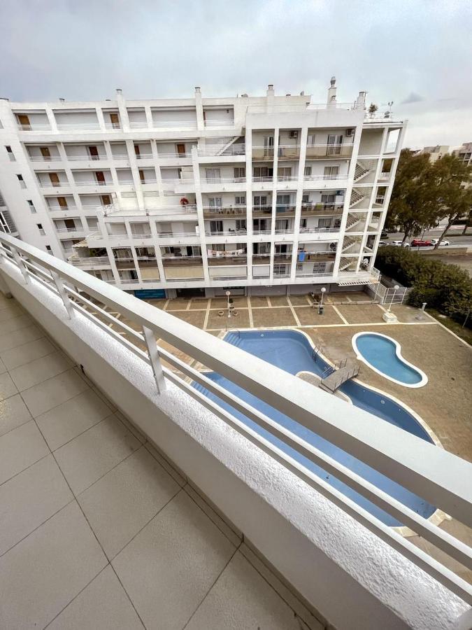 Apartmán Royal Salou Exteriér fotografie