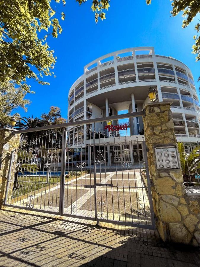 Apartmán Royal Salou Exteriér fotografie