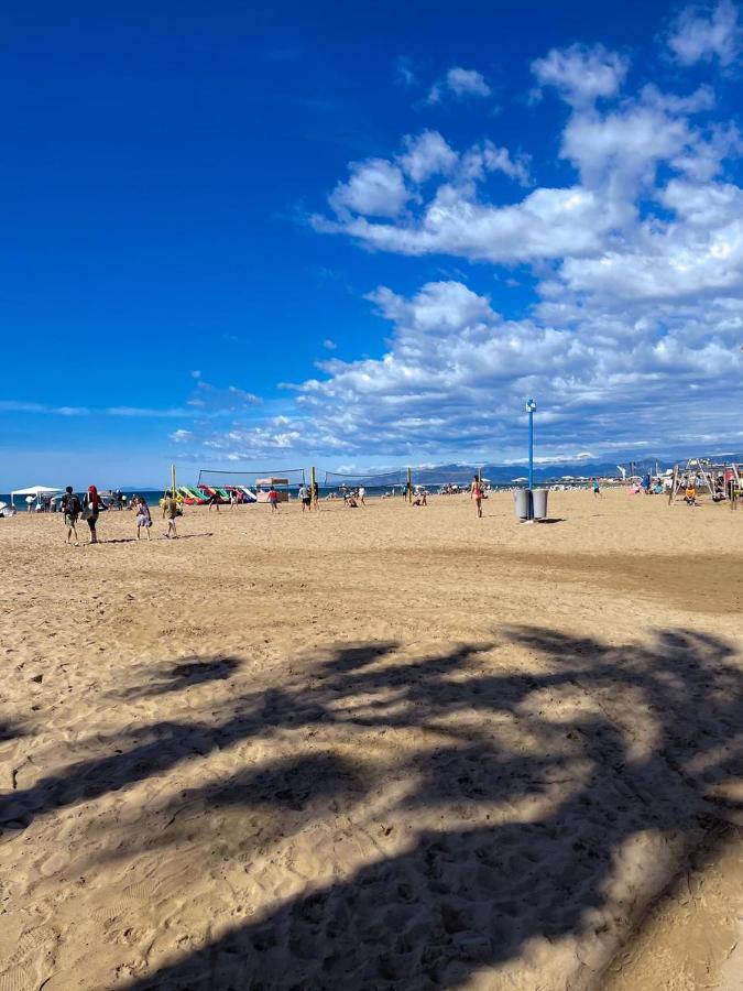 Apartmán Royal Salou Exteriér fotografie