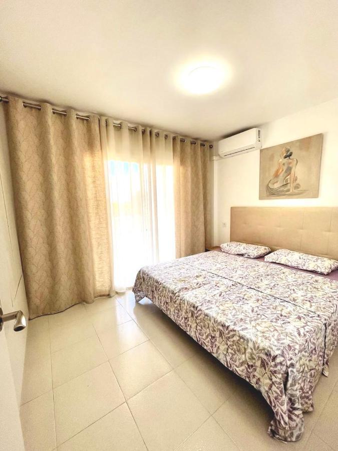 Apartmán Royal Salou Exteriér fotografie