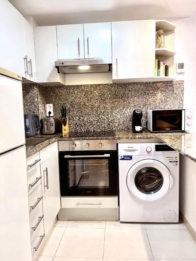 Apartmán Royal Salou Exteriér fotografie