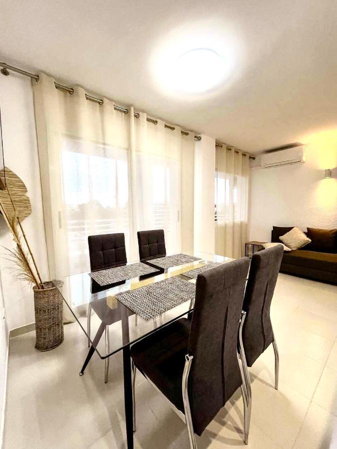 Apartmán Royal Salou Exteriér fotografie