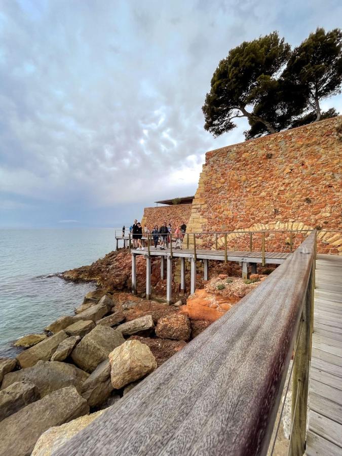 Apartmán Royal Salou Exteriér fotografie