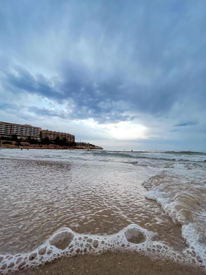 Apartmán Royal Salou Exteriér fotografie